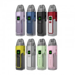Kit Vaporesso LUXE X2 